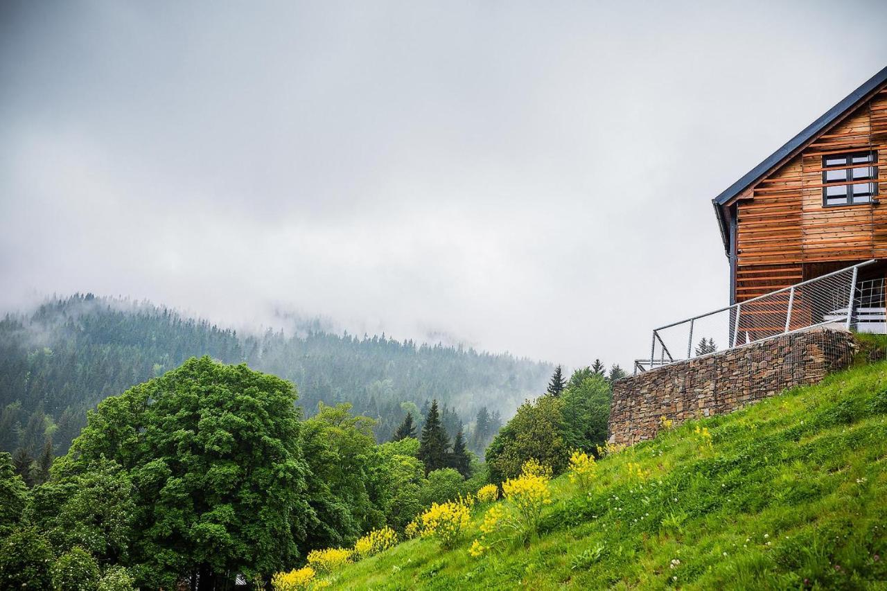 Amenity Hotel & Resort Spindleruv Mlyn Exterior photo