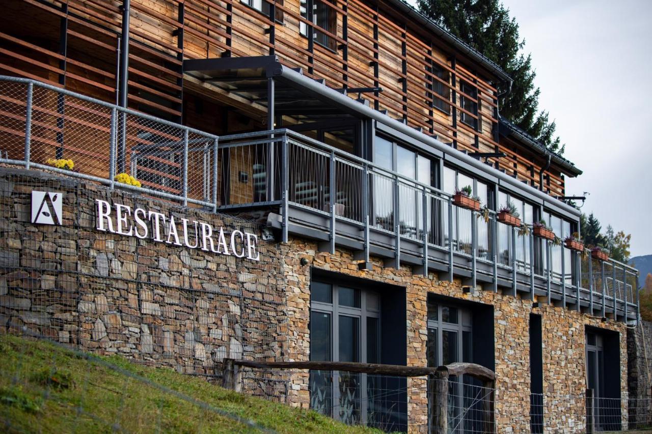 Amenity Hotel & Resort Spindleruv Mlyn Exterior photo